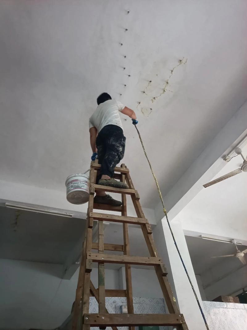 淄博高青县化学注浆